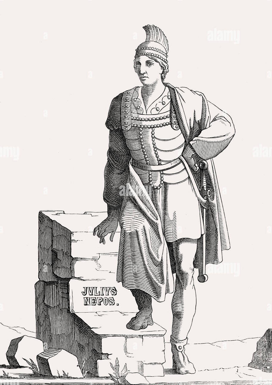 julius-nepos-western-roman-emperor-de-facto-from-474-to-475-M8XY8F