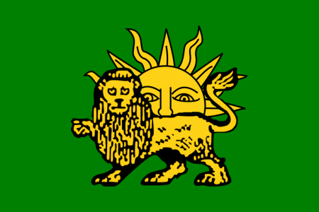 Safavid_Flag