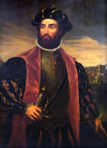 Vasco-da-Gama
