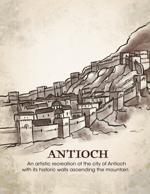 Antioch