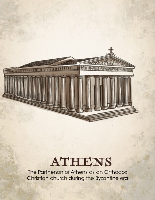 Athens