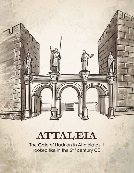 Attaleia