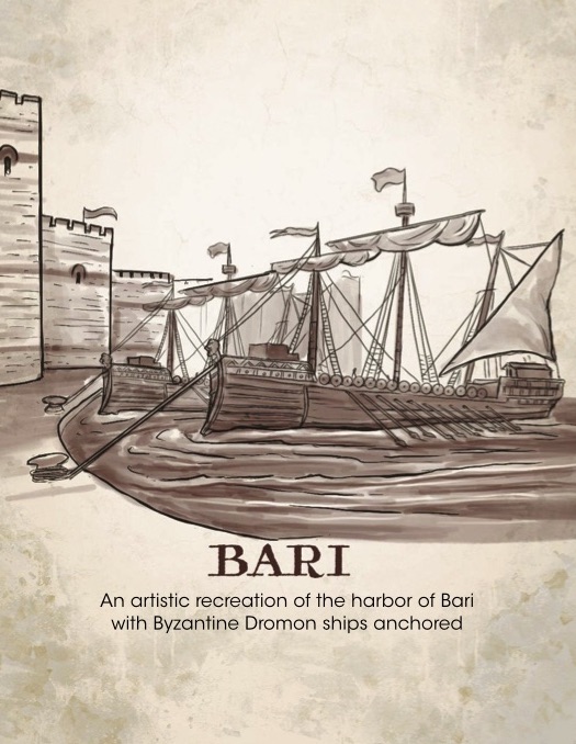 Bari