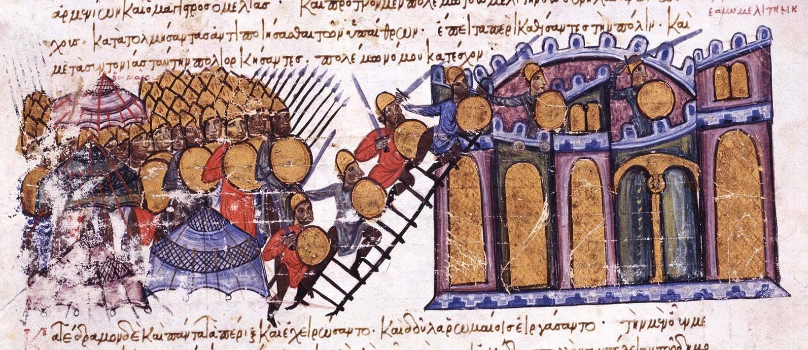 capture-of-melitene-from-the-madrid-copy-of-the-chronicle-of-john-skylitzes