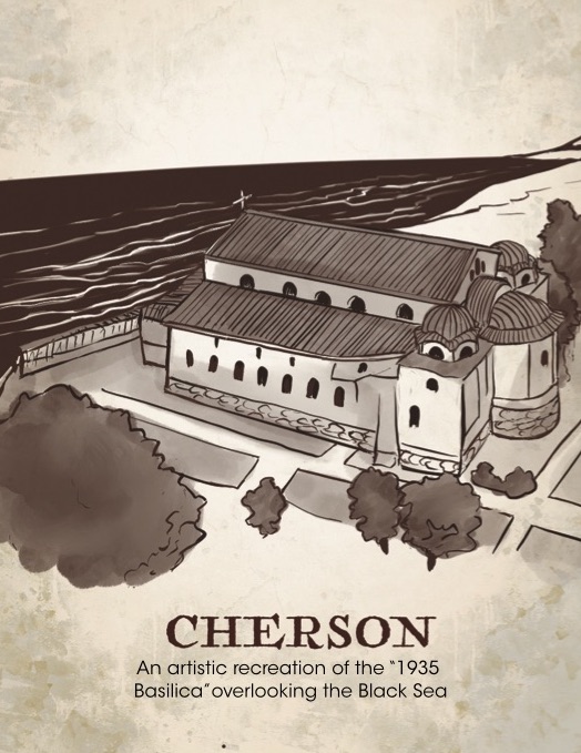 Cherson