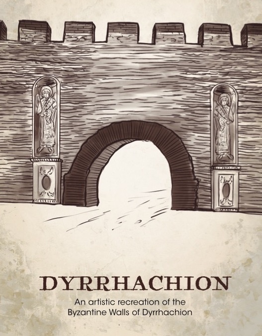 Dyrrhachion