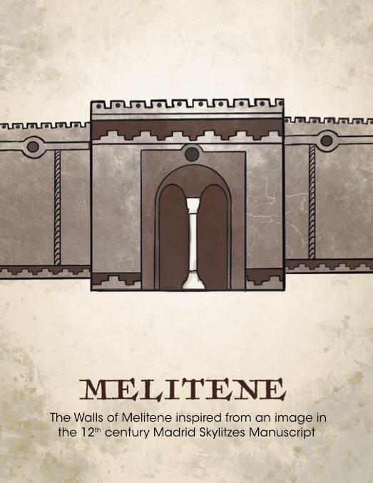 Melitene