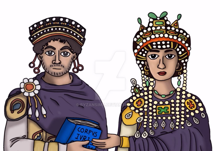 justinian_and_theodora_simple_digital_art_by_byzansimp_dfasrwi-fullview