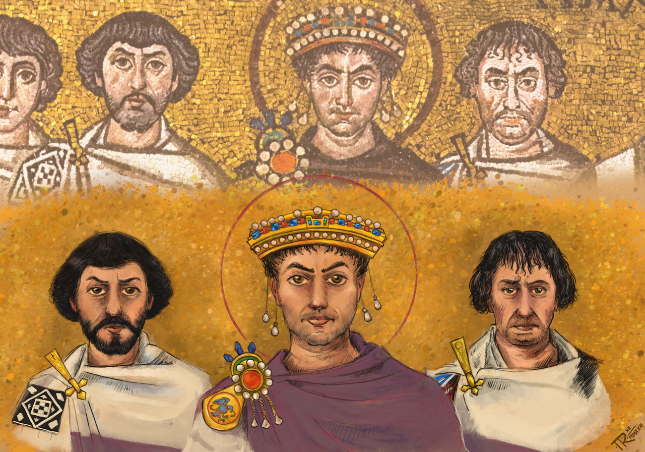justinian_i___belisarius_and_narses_by_wolvercorte_dgn7lz7-fullview
