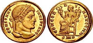 10 Achievements of Constantine I the Great – The Byzantium Blogger