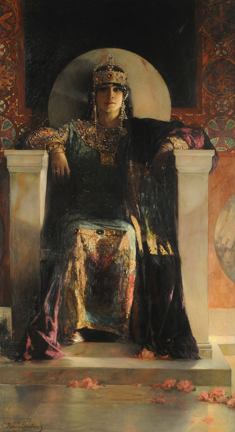 800px-La_Emperatriz_Theodora_-_Jean-Joseph_Benjamin-Constant