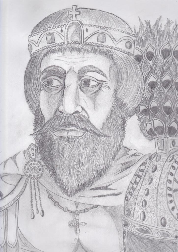 10 Key Moments in the Life of Emperor Heraclius – The Byzantium Blogger