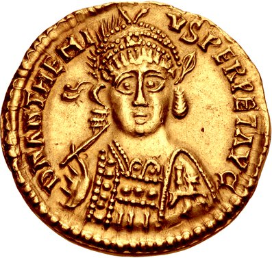 Solidus_of_Anthemius-1
