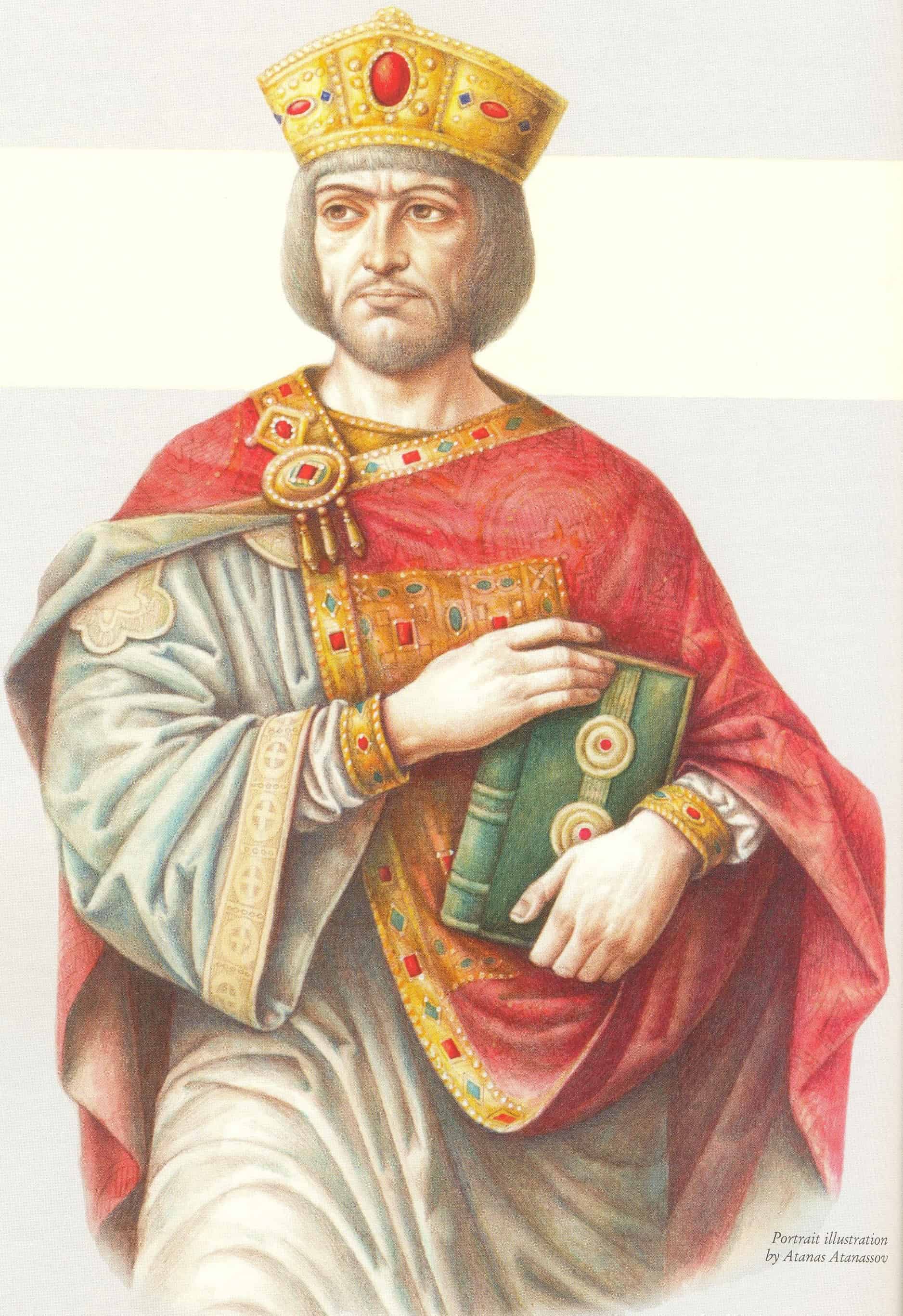 Leo-III-the-Isaurian-The-History-of-Byzantium