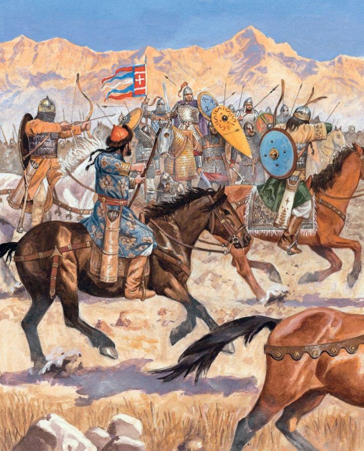 10 Times Alexios I Komnenos Saved The Byzantine Empire The Byzantium 10 Times Alexios I Komnenos Saved The Byzantine Empire The Byzantium