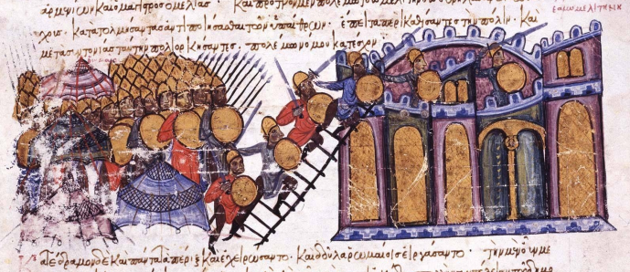 capture-of-melitene-from-the-madrid-copy-of-the-chronicle-of-john-skylitzes