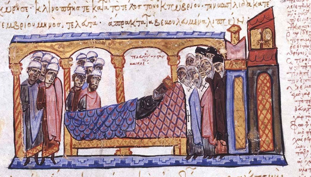 Constantine_VII_(Roman_emperor),_deathbed-1